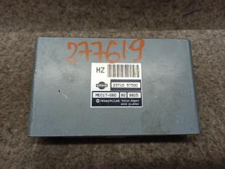 Блок управления efi NISSAN ATLAS H2F23 KA20DE 237105T500 1 ракурс