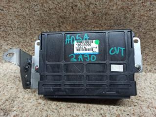 Блок управления efi MITSUBISHI MIRAGE A05A 3A90 1860B999 1 ракурс