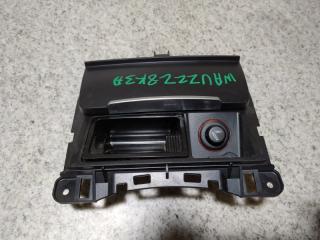 Пепельница AUDI A4 8K2 8K0857951 3 ракурс