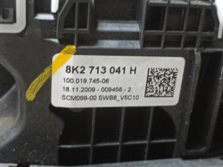 Селектор акпп AUDI A4 8K2 8K2713041H 5 ракурс