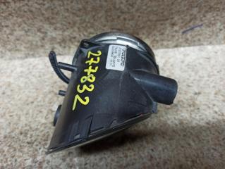 Туманка левая передняя VOLVO V70 LW56 B5254T 31213101 2 ракурс