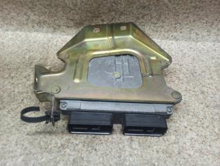 Блок управления efi MITSUBISHI COLT Z21A 4A90 1860A161 2 ракурс