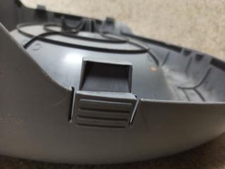 Обшивка багажника TOYOTA FUNCARGO NCP25 64771-52060 3 ракурс