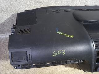 Торпедо SUBARU IMPREZA GP3 3 ракурс