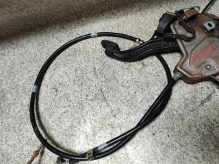 Педаль ручника TOYOTA CHASER GX90 3 ракурс Педаль ручника TOYOTA CHASER GX90 3 ракурс