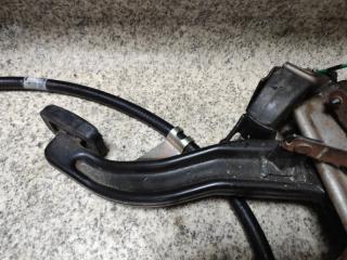 Педаль ручника TOYOTA CHASER GX90 4 ракурс Педаль ручника TOYOTA CHASER GX90 4 ракурс
