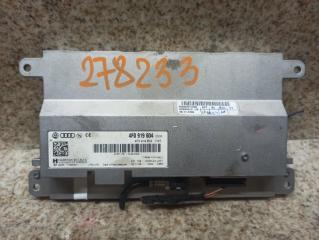 Монитор AUDI A4 8K2 4F0919604 3 ракурс