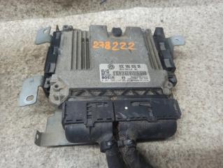 Блок управления efi VOLKSWAGEN TOURAN 1T1 BLP 03C906056BR 1 ракурс