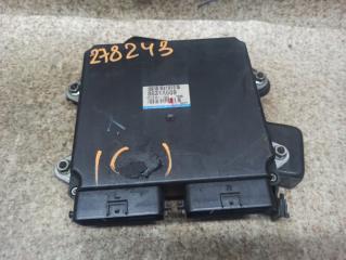 Блок управления efi MITSUBISHI COLT Z23A 4A91 8631A609 1 ракурс