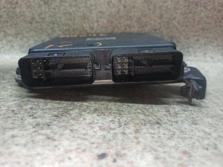 Блок управления efi MITSUBISHI COLT Z23A 4A91 8631A609 2 ракурс