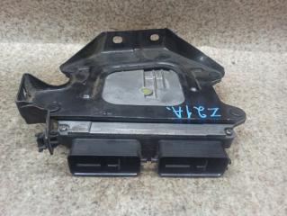 Блок управления efi MITSUBISHI COLT Z23A 4A91 8631A609 3 ракурс