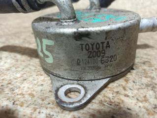 Холодильник TOYOTA AVENSIS AZT250 1AZ-FSE 3 ракурс