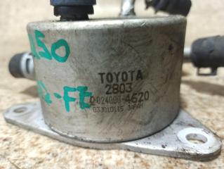 Холодильник TOYOTA ESTIMA ACR50 2AZ-FE 3 ракурс