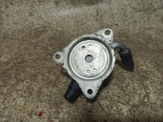 Холодильник TOYOTA NOAH AZR60 1AZ-FSE 4 ракурс