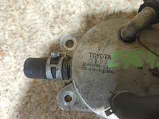 Холодильник TOYOTA ESTIMA ACR50 2AZ-FE 3 ракурс
