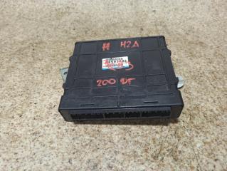 Блок управления efi MITSUBISHI TOPPO BJ H42A 3G83 MR507332 1 ракурс