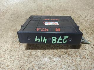 Блок управления efi MITSUBISHI TOPPO BJ H42A 3G83 MR507332 5 ракурс