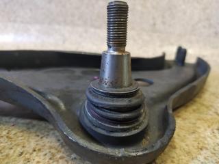 Рычаг правый передний MINI HATCH R56 N14B16AB 10353212DE 4 ракурс