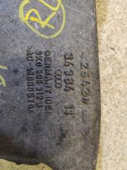 Рычаг правый задний AUDI A4 8K2 8K0505311J 2 ракурс