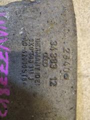 Рычаг левый задний AUDI A4 8K2 8K0505311J 2 ракурс