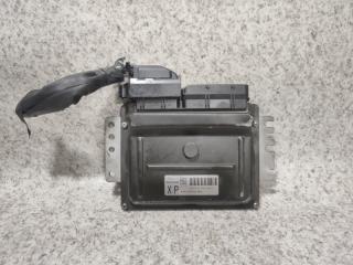 Блок управления efi NISSAN CUBE BZ11 CR14DE A56V16 1 ракурс