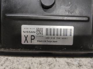 Блок управления efi NISSAN CUBE BZ11 CR14DE A56V16 2 ракурс
