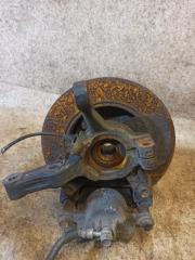 Ступица правая передняя SUZUKI PALETTE MK21S K6A 3 ракурс