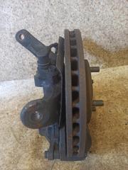 Ступица правая передняя NISSAN RASHEEN RFNB14 GA15DE 2 ракурс