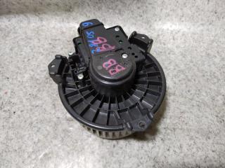 Запчасть мотор печки передний TOYOTA BB