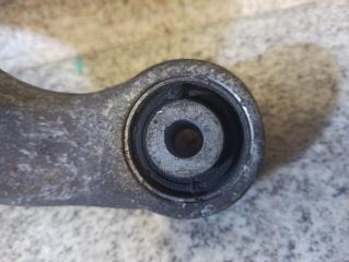 Рычаг левый задний AUDI A4 8K2 8K0505323H 3 ракурс