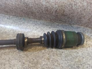 Привод правый передний SUBARU R2 RC2 EN07 4 ракурс