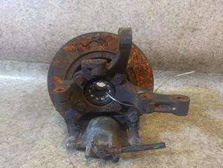 Ступица левая передняя MITSUBISHI MINICA H42V 3G83 3 ракурс