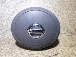 Airbag водительский NISSAN MARCH K13 1 ракурс