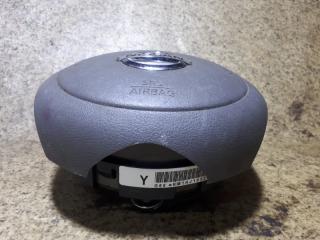 Airbag водительский NISSAN MARCH K13 3 ракурс