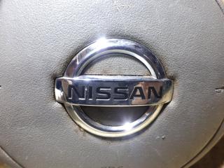 Airbag водительский NISSAN MARCH K13 5 ракурс