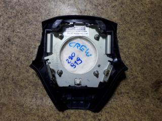 Airbag водительский MAZDA PREMACY CREW 3 ракурс