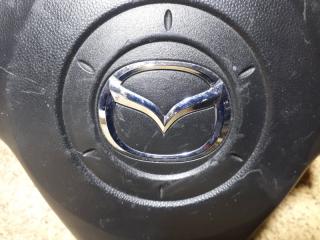 Airbag водительский MAZDA PREMACY CREW 4 ракурс