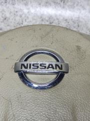 Airbag водительский NISSAN LAFESTA B30 2 ракурс