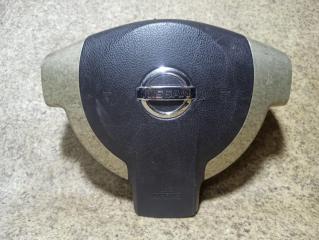 Airbag водителя NISSAN SERENA 2007