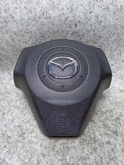 Airbag водительский MAZDA PREMACY CREW 1 ракурс