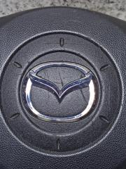 Airbag водительский MAZDA PREMACY CREW 2 ракурс