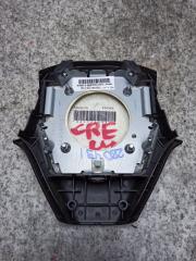 Airbag водительский MAZDA PREMACY CREW 3 ракурс