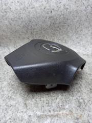 Airbag водительский MAZDA PREMACY CREW 5 ракурс