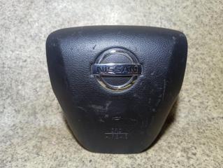 Airbag водительский NISSAN LAFESTA CWEFWN 1 ракурс