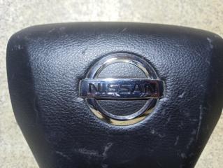 Airbag водительский NISSAN LAFESTA CWEFWN 5 ракурс