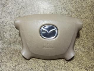 Airbag водителя MAZDA MPV