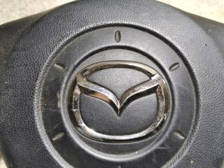 Airbag водительский MAZDA AXELA BKEP 5 ракурс Airbag водительский MAZDA AXELA BKEP 5 ракурс