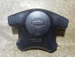 Airbag водителя NISSAN CUBE