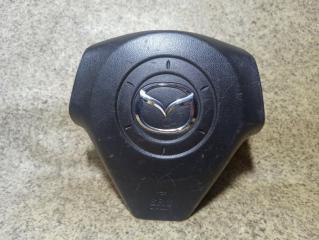 Airbag водительский MAZDA PREMACY CREW 1 ракурс