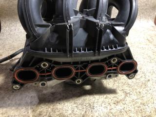 Коллектор впускной TOYOTA VITZ SCP90 2SZ-FE 5 ракурс
